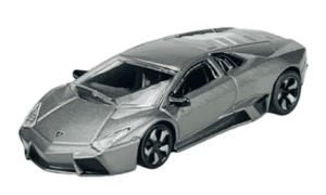 Rastar 1:43 Lamborghini Die-cast Model