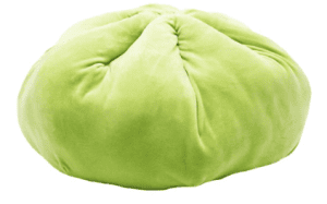 KidShop Siopao Green 40 cm Plush