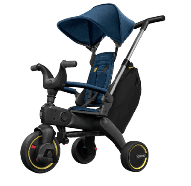 Doona Liki S3 Royal Blue