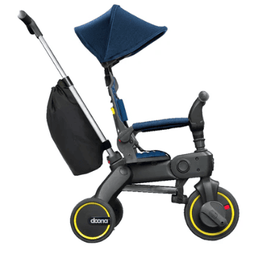 Doona Liki S3 Royal Blue