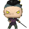 Funko Pop! Animation Demon Slayer Genya Shinazugawa Vinyl Figure